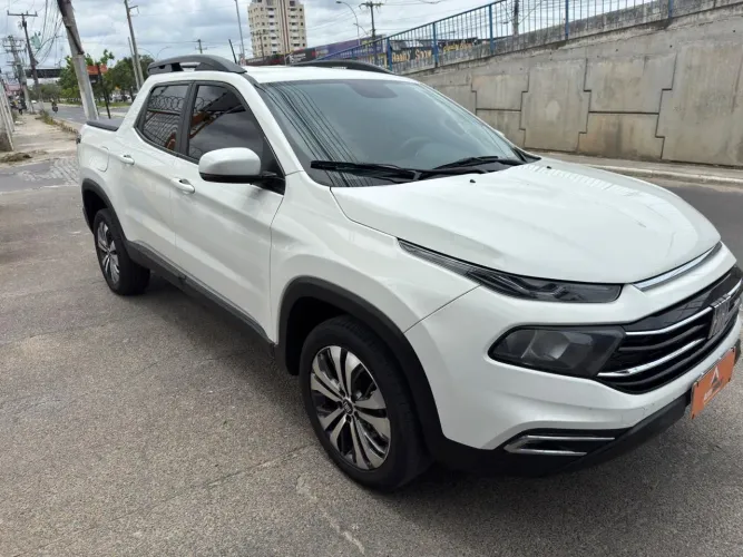 Fiat Toro Endurance 2.0 16V 4X4 Diesel Aut. 2022