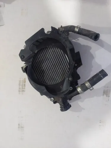 Radiador PCX