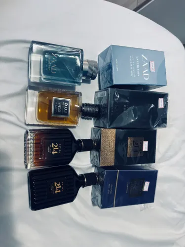 Perfumes o?Boticário! VALORES ABAIXO.