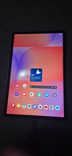 Tablet Samsung S10 Lite 128gb SM-X400