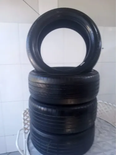 Pneu Aro 18 225/50 