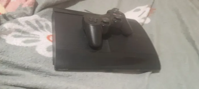 Playstation 3 super slim