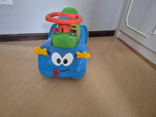 Totokinha bolinha