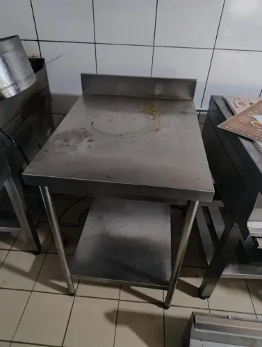 Balcão de suprir