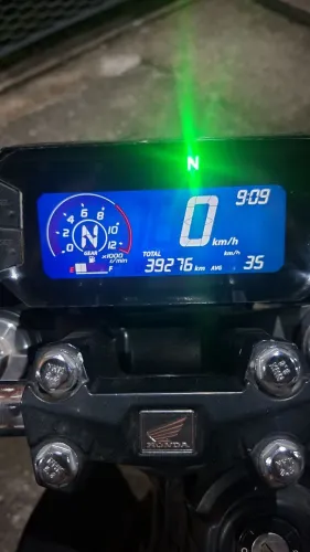 Moto, nova bem conservada, 2 pneus, novos a relação nova partilha de freio nova<br>Bem cuida