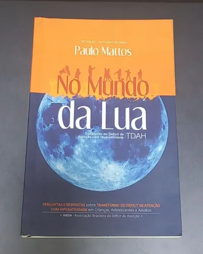 No Mundo da Lua