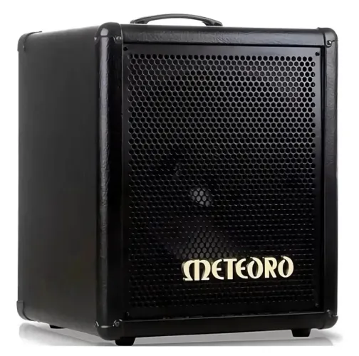 Caixa meteoro teclado