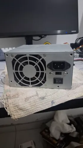 Fonte atx 230w 