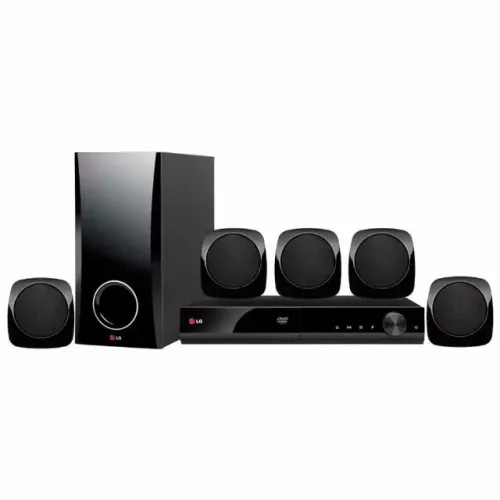 Home Theater dh4130