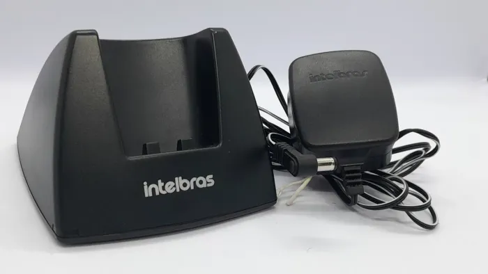 Base de telefone intelbras ts40 id