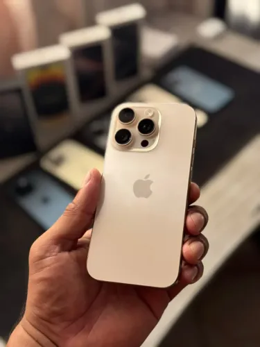 iPhone 16 Pro 256GB