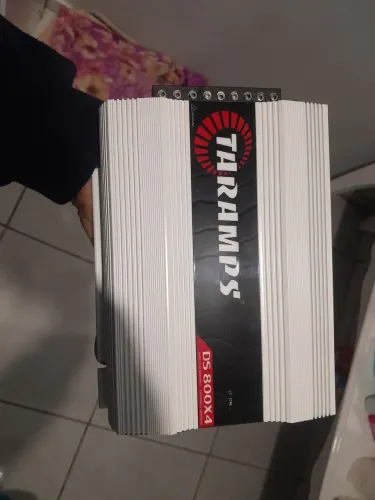 Taramps DS 800.4