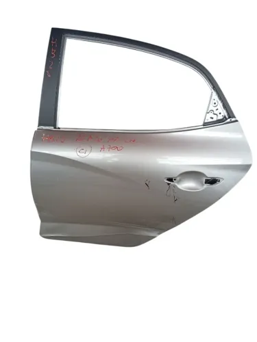 PORTA TRASEIRA HB20  20 A 26 4781 