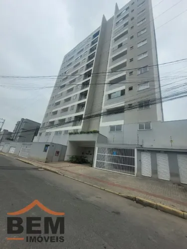 Apartamento para aluguel no São Vicente, Itajaí