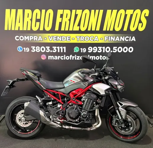 Z 900