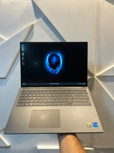 Notebook Gamer Dell Core i7º12G RTX 3050ti