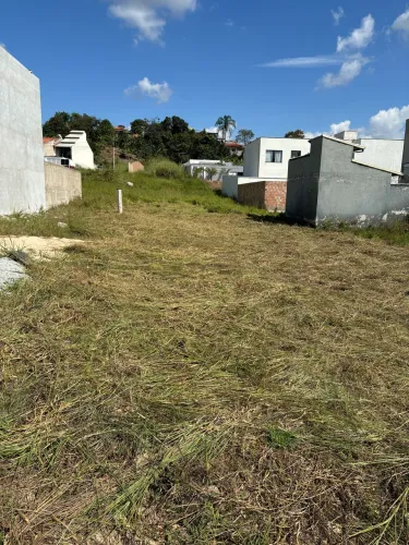 Lote à venda no Guarujá Mansões /Betim