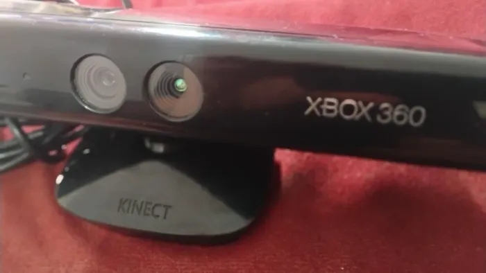 Kinect Xbox 360