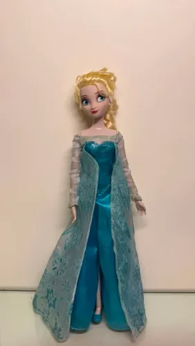 Frozen