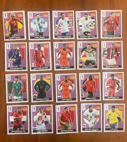 Kit Completo Legend Bordô Copa Do Mundo 2026 