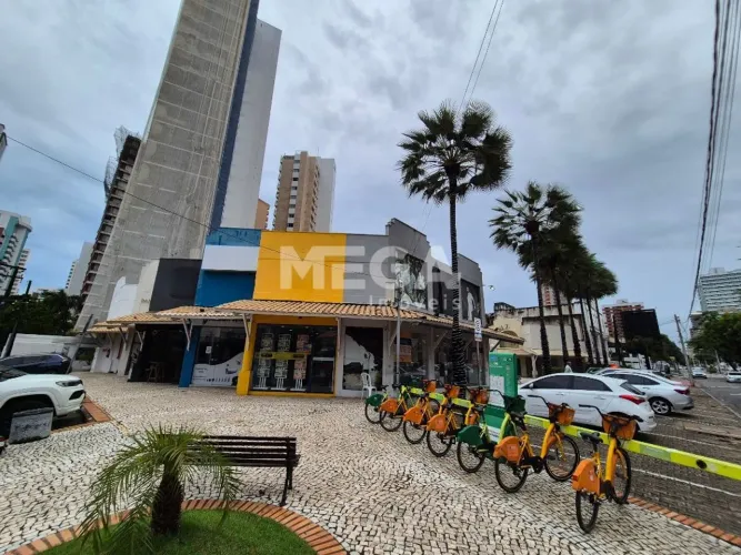 Loja Comercial no bairro Aldeota em Fortaleza, CE
