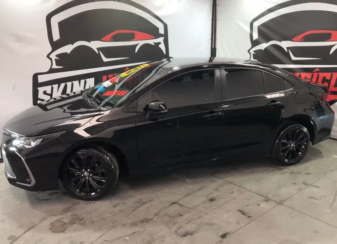 Toyota Corolla 2.0 XEI 16V Flex 4P Automatico 2023