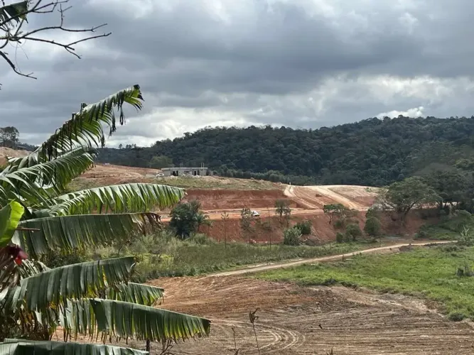 Casa de condomínio para venda tem 18455 metros quadrados em Taboleiro Verde - Cotia - SP