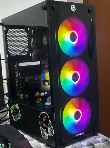 Computador