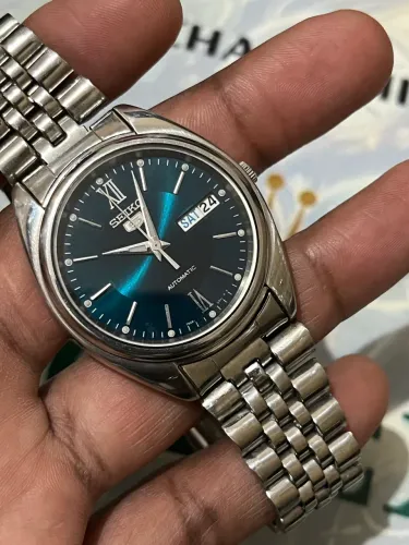 Seiko