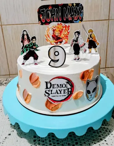 Delícias da Cleide bolos e doces