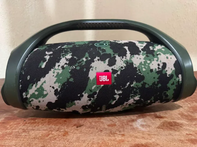 JBL Boombox 2