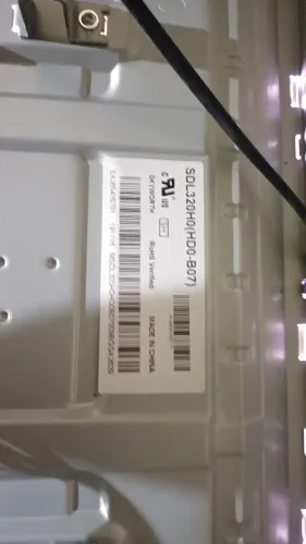 Televisão LG Tv