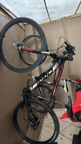 Vendo bike Oggi aro 29