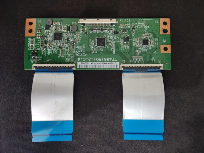 PLACA T-CON TT4851B01-2-C-4