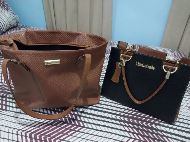 Bolsa sacola
