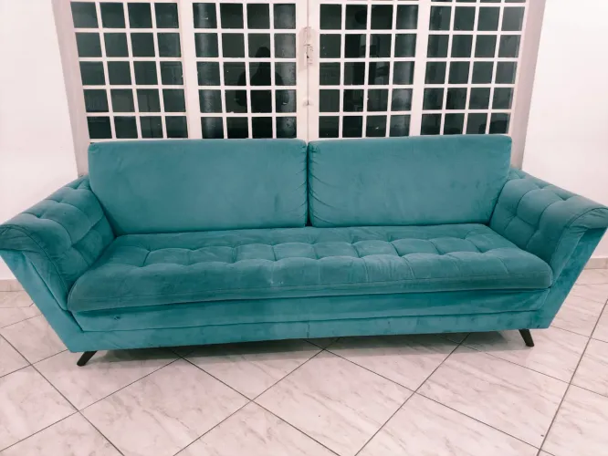 Sofá retro