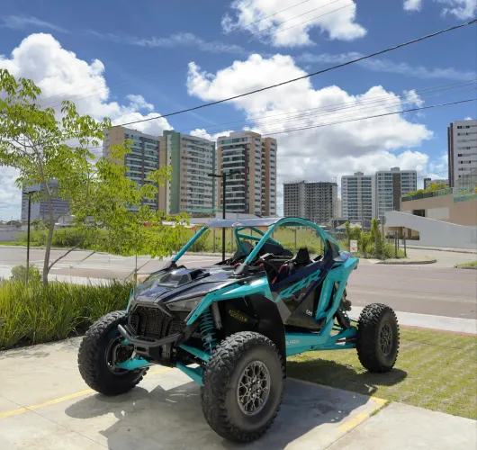 Utv Polaris Pro R Sport 2022 MAIS BARATO DO BRASIL