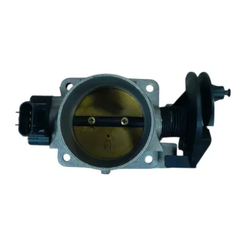 Corpo Borboleta TBI Ford Explorer 1997 a 2001 f77u9u538ac Original