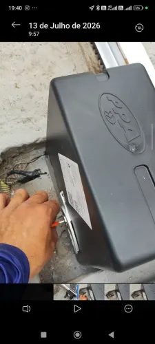 Motor PPA NOVO