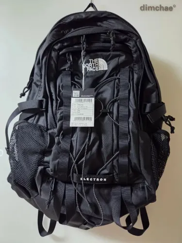 The north face bag pack LT30 Novo Original