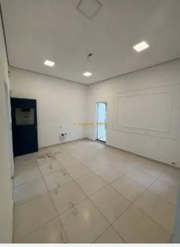 Ponto para alugar, 115 m² por R$ 4.000,00/mês - Centro - Jacareí/SP