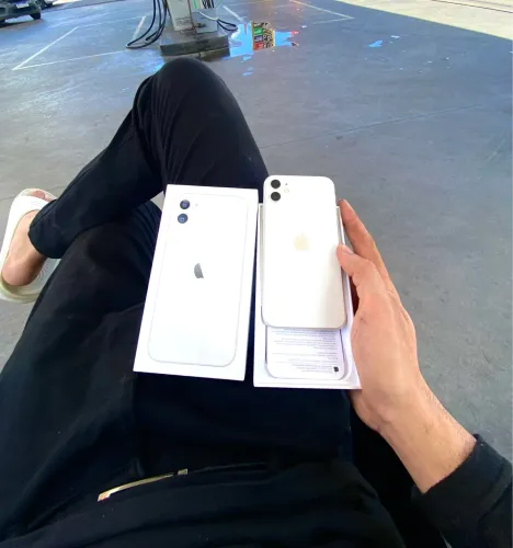 IPHONE 11 / 128gb SEMI-NOVO À VENDA!
