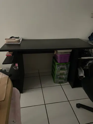 Desapego mesa