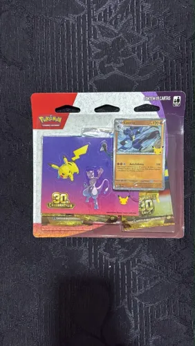 Pokémon 30 anos