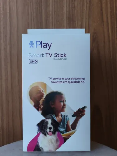 Stick Vivo TV