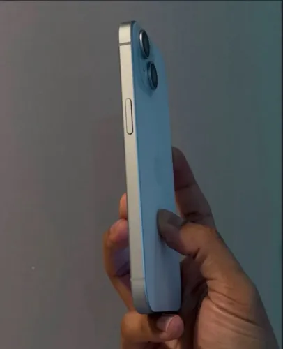 IPHONE 15 256gb
