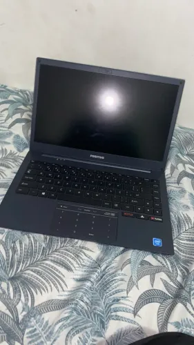 Notebook positivo Motion Q464b Intel Aton 4gb