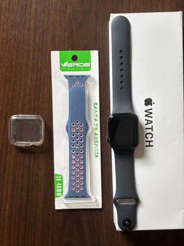 Apple Watch SE 2ª geração