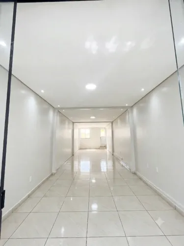 Alugo ponto comercial em nossa senhora das graças 