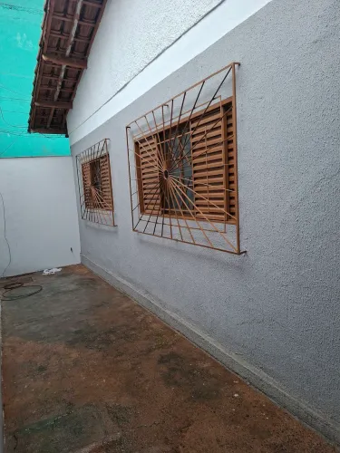 ALUGUEL DE CASA de 03 quartos-Portal Shopping 1.700.00